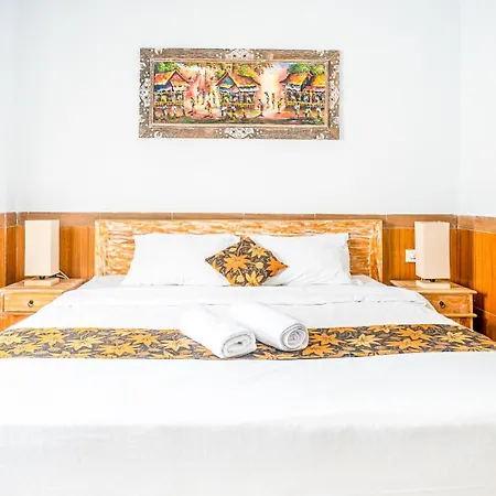 Pantai Guesthouse Canggu